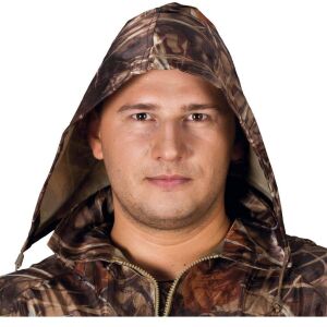 Waterproof Rain Suit - KPL XXXL Olive Camouflage 121748215 - Raincoat