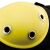 ONYB Protective Knee Pads with Yellow Plastic Caps 121748332