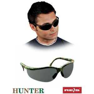 REIS OO-CAMOUFLAGE SCHUTZBRILLE 121748440 - Schutzausrüstung