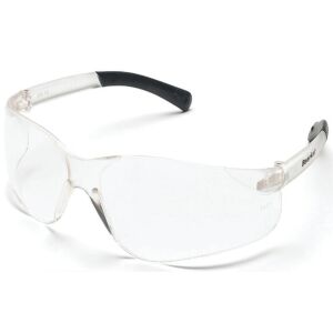 BEARKAT Anti-Scratch Safety Glasses 121748518 - Protective Equipment