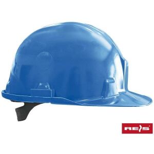 Защитна каска Kaspe цвят/син 121749068 - Безопасност и здраве при работа