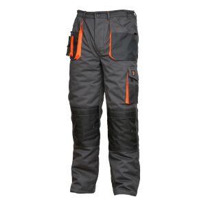 Insulated Protective Trousers with Pockets Procera-PROMAN SPO S 52 121749395 - Procera