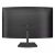 24" zakrivljeni LCD monitor Philips 241E1SC/00 crni 82024304