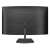 24" zakrivljeni LCD monitor Philips 241E1SC/00 crni 82024304