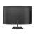 24" zakrivljeni LCD monitor Philips 241E1SC/00 crni 82024304