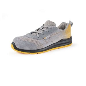 Texo S1P Safety Shoes, Lightweight and Breathable, with Metal Toe Cap and Anti-perforation Midsole 41 121749672 - Procera