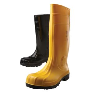 EUROFORT S5 BOOTS Cerva Galben 41 Work Boots 121750759 - Safety boots