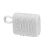 Boxa portabila JBL GO3, IPX67, Bluetooth, Alb 144064751