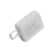 Boxa portabila JBL GO3, IPX67, Bluetooth, Alb 144064751