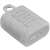 Boxa portabila JBL GO3, IPX67, Bluetooth, Alb 144064751