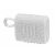 JBL безжична тонколона Go 3 BT, бяла 144064751