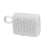 JBL безжична тонколона Go 3 BT, бяла 144064751