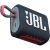 Boxa portabila JBL GO3, IPX67, Bluetooth, Albastru-Roz 39227873