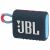 Boxa portabila JBL GO3, IPX67, Bluetooth, Albastru-Roz 39227873