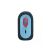 JBL GO 3 Hordozható Bluetooth Hangszóró, Kék-Rózsaszín 39227873
