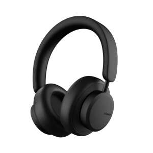 Urbanista Miami wireless headphones with noise cancelling, black - Headphone