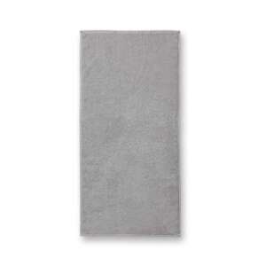Malfini Gri Terry Towel in grey - Towel