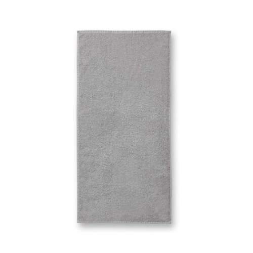 Malfini Gri Terry Towel in grey