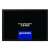 Goodram CX400 gen.2 1TB SSD, Solid State Drive widok z przodu