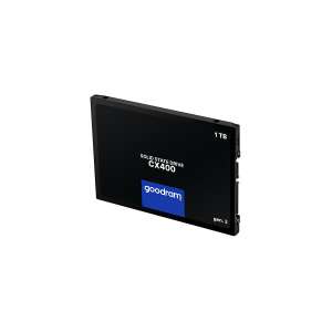 DYSK SSD GOODRAM 2.5" 1TB CX400 SATA III 550/500 MB/s G.2