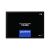 Goodram CX400 gen.2 1TB SSD, 2.5 palcový Solid State Drive
