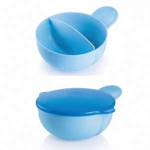 Mam Feeding Bowl elválasztott tál 6 hónapos kortól 30309446