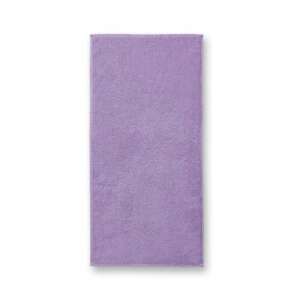 Malfini Terry Towel in Lavender, 50 x 100 cm - Towel