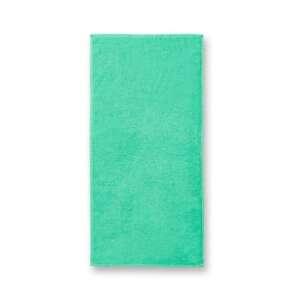 Malfini Terry Towel in mint green, 50 x 100 cm - Towel