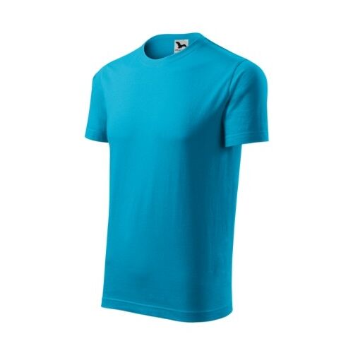 Uniszex póló, Element 145, Malfini M Turquoise 121764218