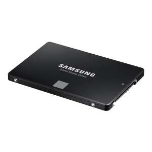 Samsung 870 EVO 500GB SATA III SSD - SSD-Laufwerke