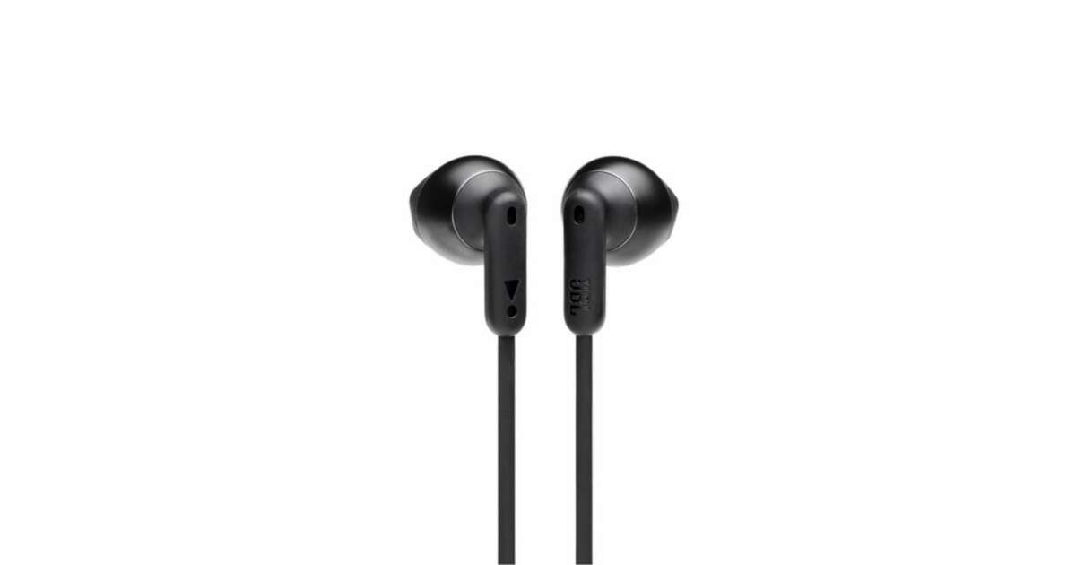 Jbl tune 215bt (wireless headphones), black JBLT215BTBLK