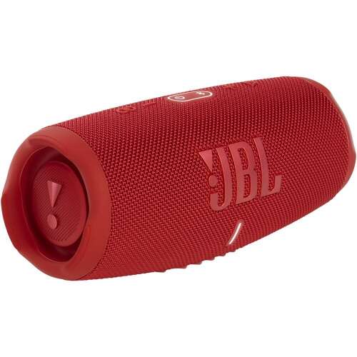 JBL Charge 5 Bluetooth Hangszóró, Piros