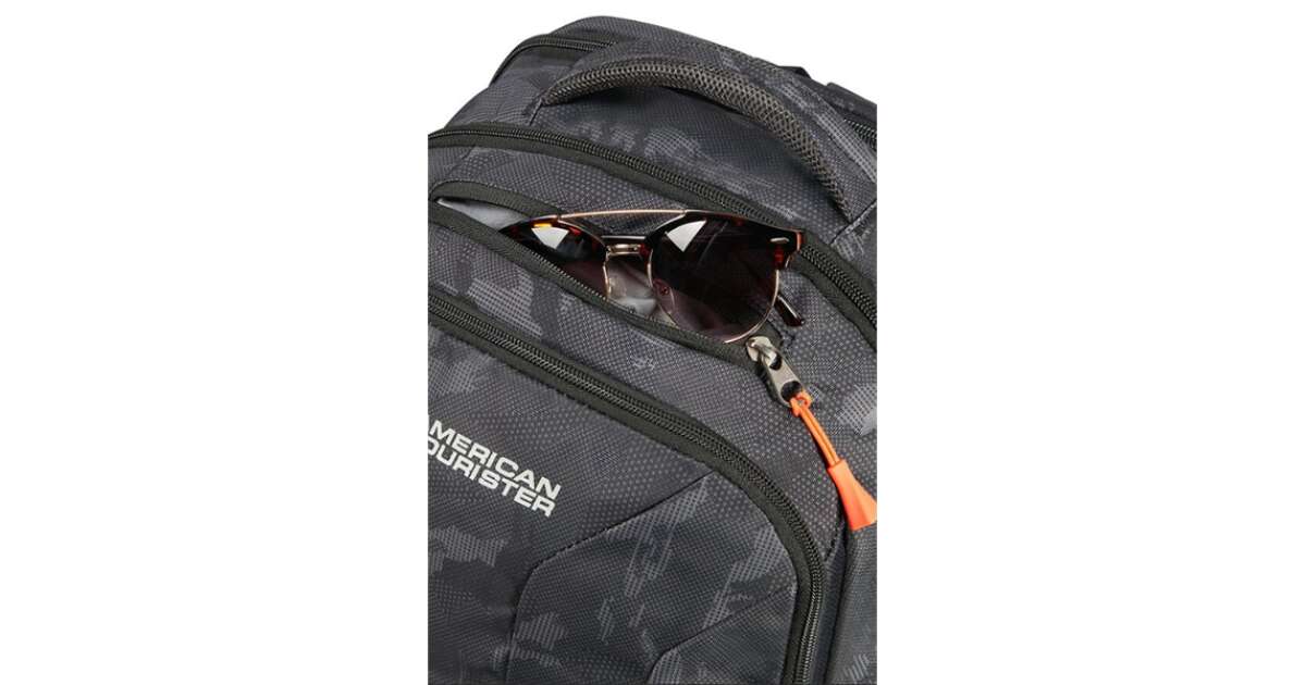 AMERICAN TOURISTER MOCHILA URBAN GROOVE UG3 15,6 - Leder