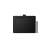 Wacom Intuos M Bluetooth fekete CTL-6100WLK-N digitális rajztábla, elülső nézet tollal