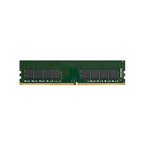 Kingston Technology KCP432ND8/16 modul de memorie 16 GB 1 x 16 GB DDR4 3200 Mhz 44978528 Memorii RAM
