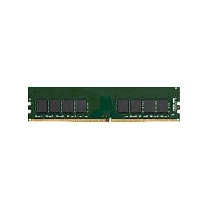 Kingston Technology KCP432ND8/16 Speichermodul 16 GB 1 x 16 GB DDR4 3200 Mhz 44978528 Arbeitsspeicher