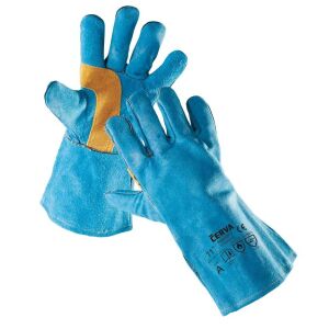 CERVA HARPY Welding Gloves 121786008 - Work gloves