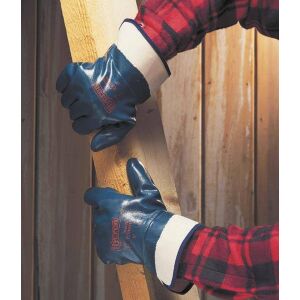 Ansell Cerva HYCRON 27-805 Knitted Gloves 10 121786062 - Work gloves