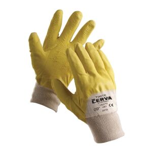 TWITE ECO IMERSATE HS-04-005 Protective Gloves 10 121786096 - Work gloves