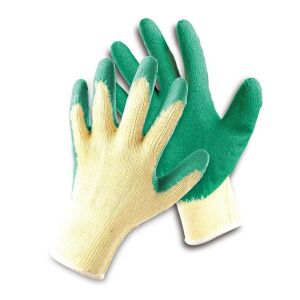 Cerva Dipper ECO HS-04-002 Immersed Protective Gloves Green 121786101 - Work gloves