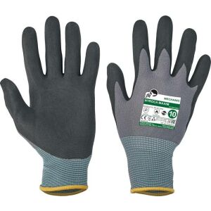NYROCA MAXIM Immersed Protective Gloves 10 Gri 121786141 - Work gloves