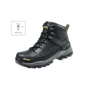 Unisex Safety Boots, Bickz 204 W B30, Malfini Black 40 121787623 - Safety boots