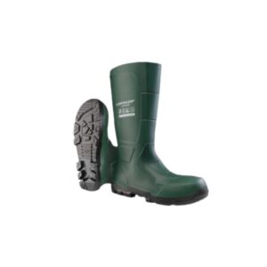 Dunlop S5 Acifort JobGuard Safety Boots, Metal Toe Cap 41 121788947 - Dunlop