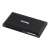 Hama 181018 Czytnik kart wielofunkcyjny, USB 3.0 SUPERSPEED "SLIM", czarny
