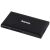 Hama 181018 181018, usb 3.0 superspeed "slim" multi card reader, black 97597704
