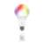 Inteligentná žiarovka Deltaco Smart Home SH-LE27RGB meniace farbu