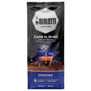 Bialetti Káva INTENSO 1kg 108859262 - Zrnková káva