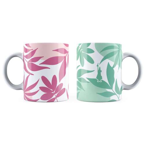 Bialetti Primavera Becher 2er-Set