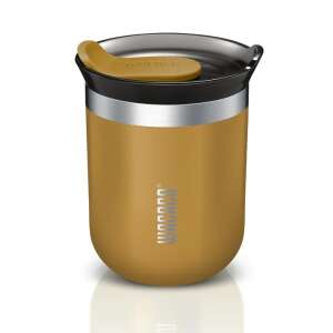 Wacaco Octaroma Classico Thermoskanne 180ml - Bernstein 108859274 - Thermoskannen und Getränkehalter