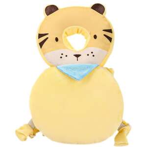 Flippy Тигрова възглавница за защита на главата за бебета - Текстил за дома